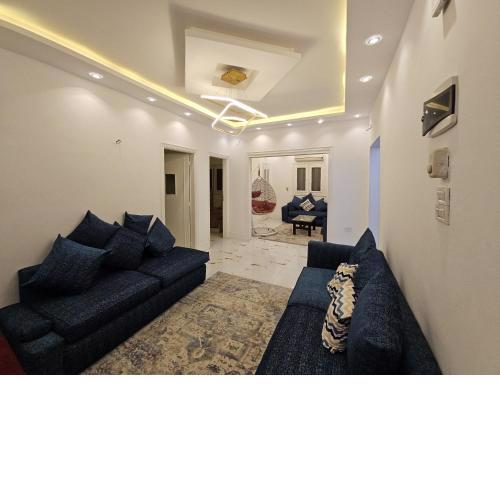 Elegant Home in Heart of Giza