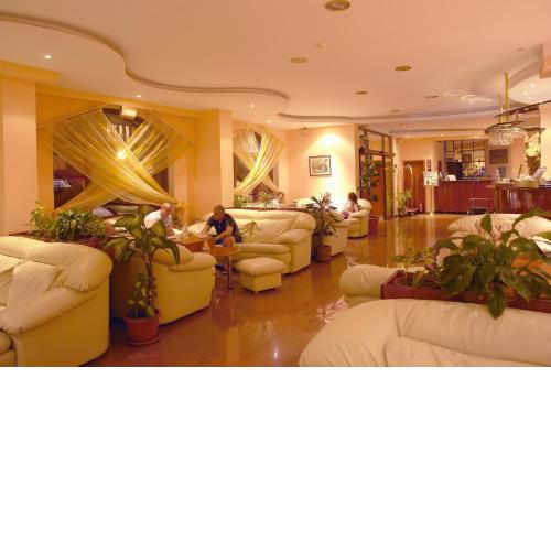 Elegant Hotel