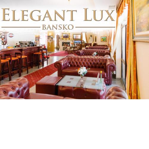 Elegant Lux Hotel