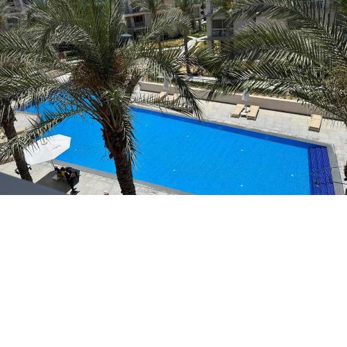 Elegant Marassi Marina 2BR Apartment