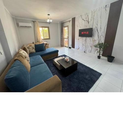Elegant Relaxation Retreat - New Cairo