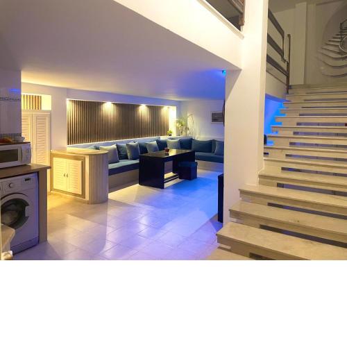 Elegant Relaxing Oasis in the Heart of Sfax