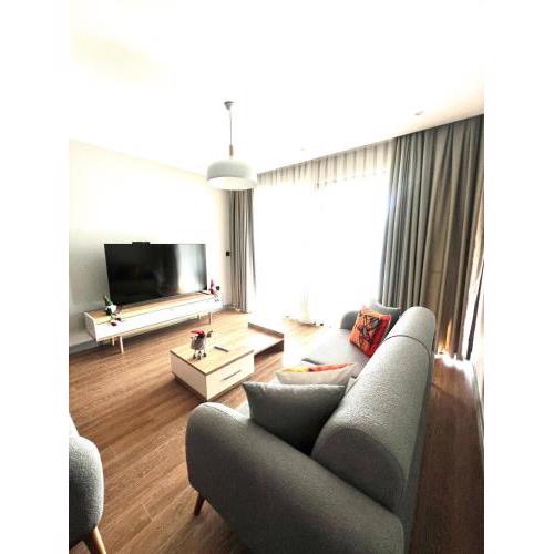 Elegant Residence Famagusta