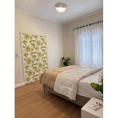 Elegant Stay in Lively Zamalek