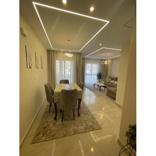 Elegant studio for rent in Madinaty