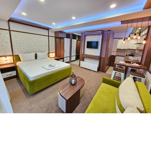 Elegant Studio in Green Life Bansko - Ski & Relax