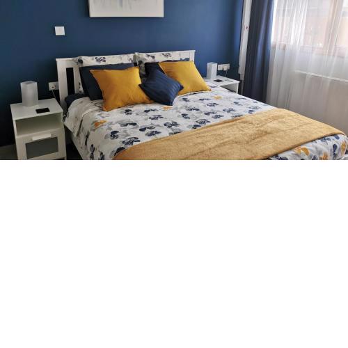 Elegant & Trendy Apt in a Peaceful Area