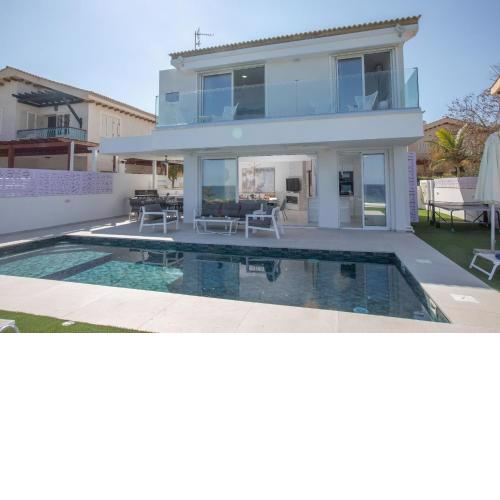 Eleganter Urlaub Artizan Villa AR5