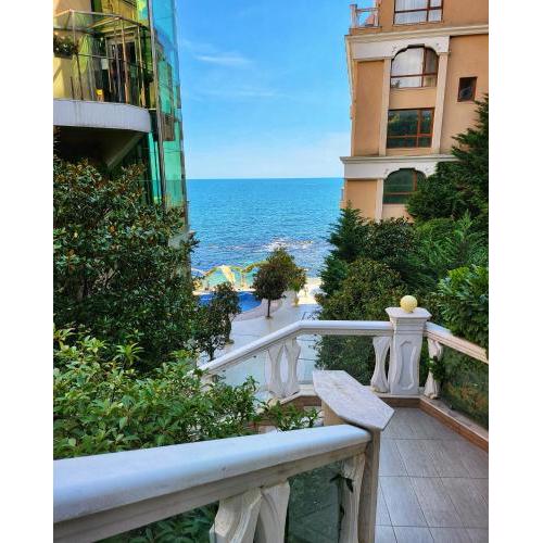 Elegantz Apartments LaMer