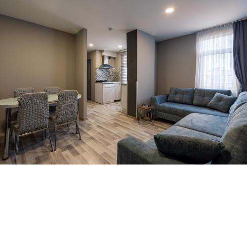 Element Residence