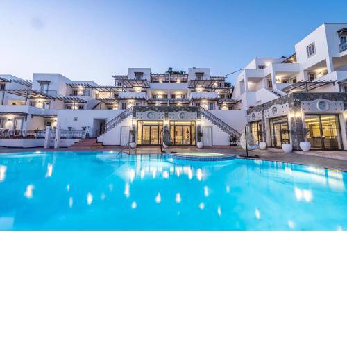 Elementa Boutique Hotel - Adults Only