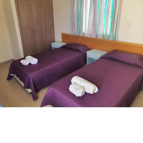 Eleni Apartments