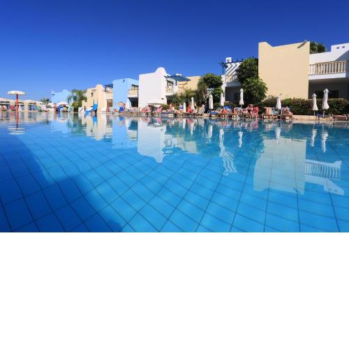 Eleni Hotel