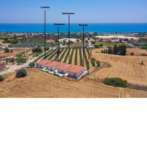 Eleonas Seaview Cottages