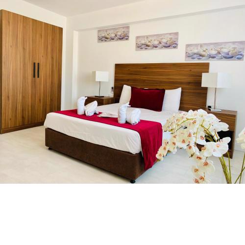Eleonora Hotel Apartments