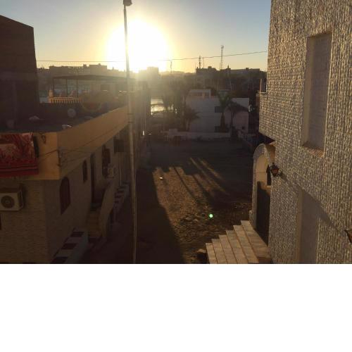 Elephantine Hostel