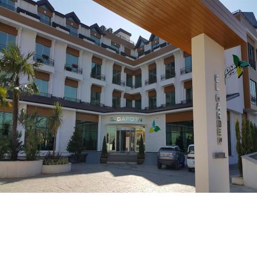 Elgarden Hotel & Spa
