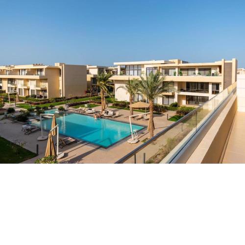 ElGouna G-cribs One Bedroom