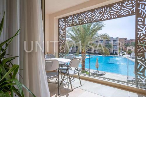 Elgouna Heart Mangroovy new 2bedrooms