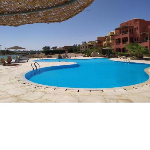 Elgouna westgolf Y39-6