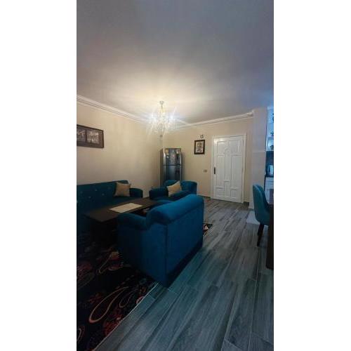 ELHANGIRY flat