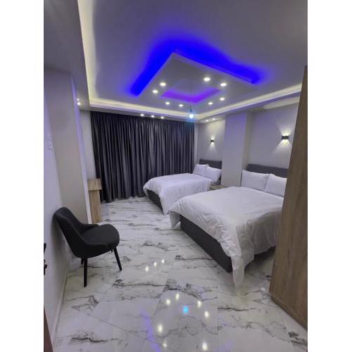 Elhosary apartment