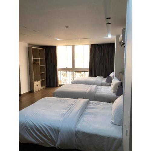 الحصرى Elhosary otel