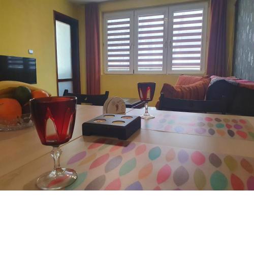 Eli Apartment Burgas Center