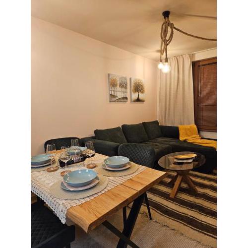 ELIA Apartment