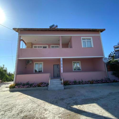 Elibol Pansiyon