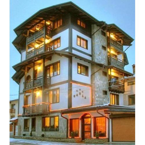 Elida Family Hotel