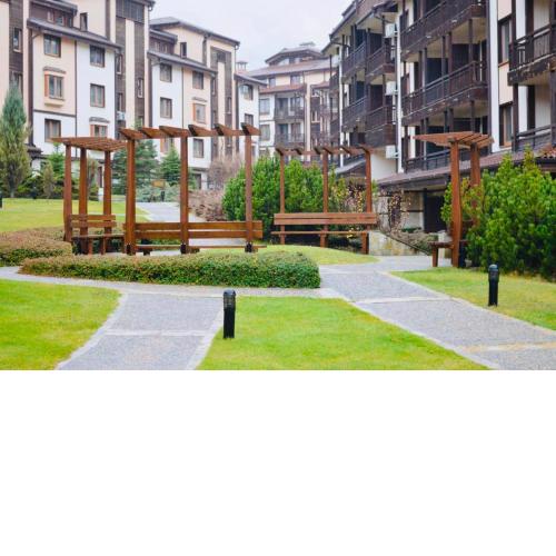 Elinor Apartment - Downtown