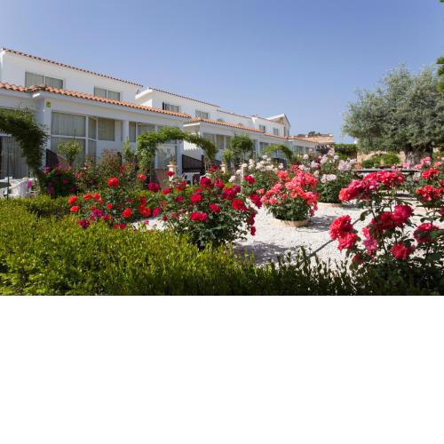 Eliofos Elegant Maisonettes