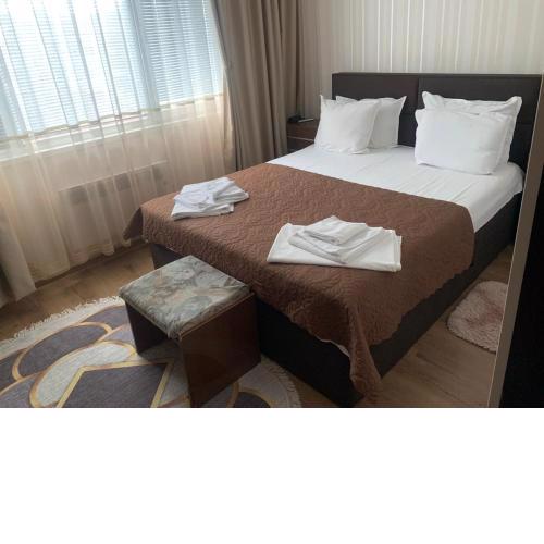 Elion House Apartment