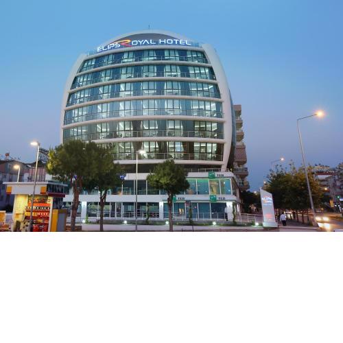 Elips Royal Hotel & SPA