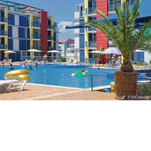 Elit 4 Apartments