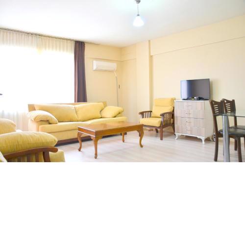 Elit Apartments and Suites Corlu