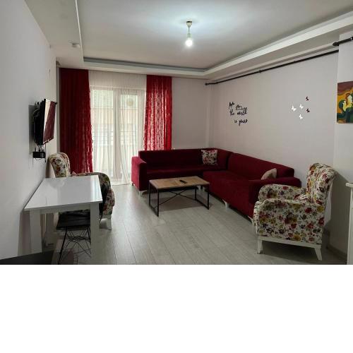 Elit Hayal Suite Apart Otel