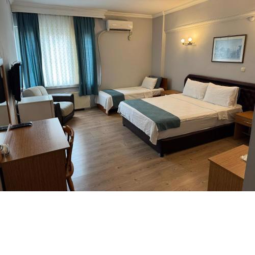 Elit Hotel Corlu