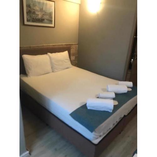 Elit Hotel Saray