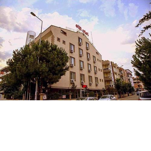 Elit Otel