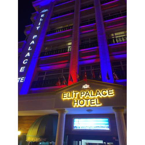 Elit Palace Hotel