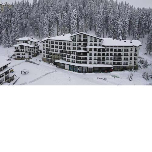 Elit Pamporovo Accommodation