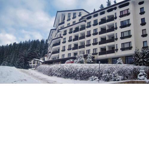 Elit Pamporovo Apartments