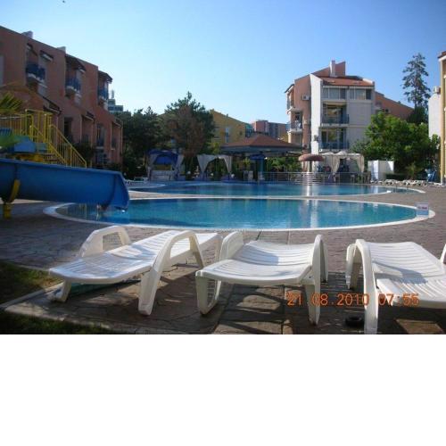 Elit Sunny Beach