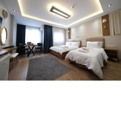 Elita Otel Kumkapı