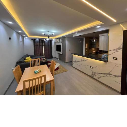 Elite 2BR Apartment in Madinaty