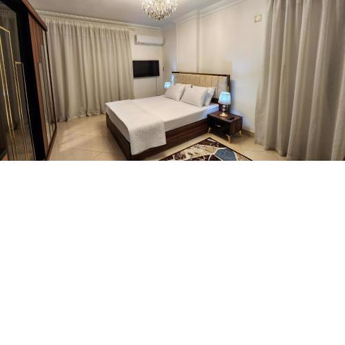 Elite Apartment in sheraton Heliopolis 5 minutes from Cairo Airport