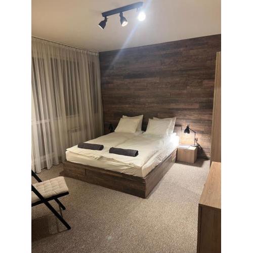 Elite Apartments Complex Iglika Borovets