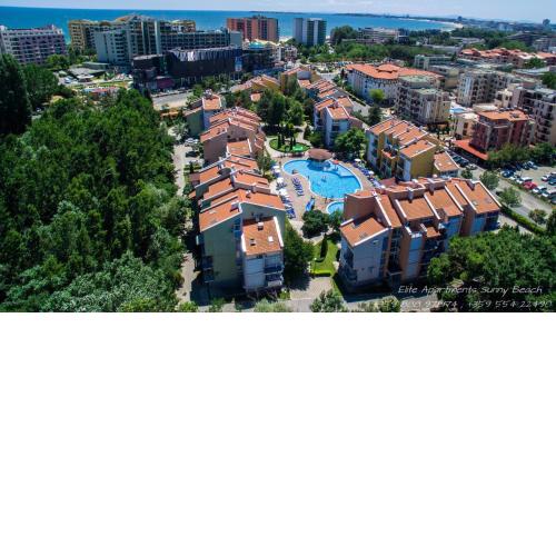 Elite Apartments